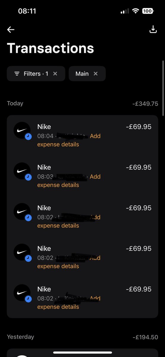 Root Proxies Success tweet media