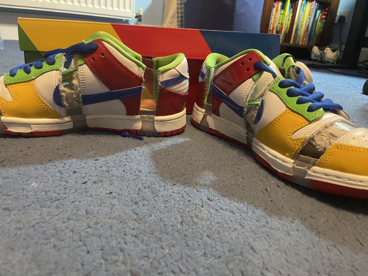 Root Proxies Success tweet media