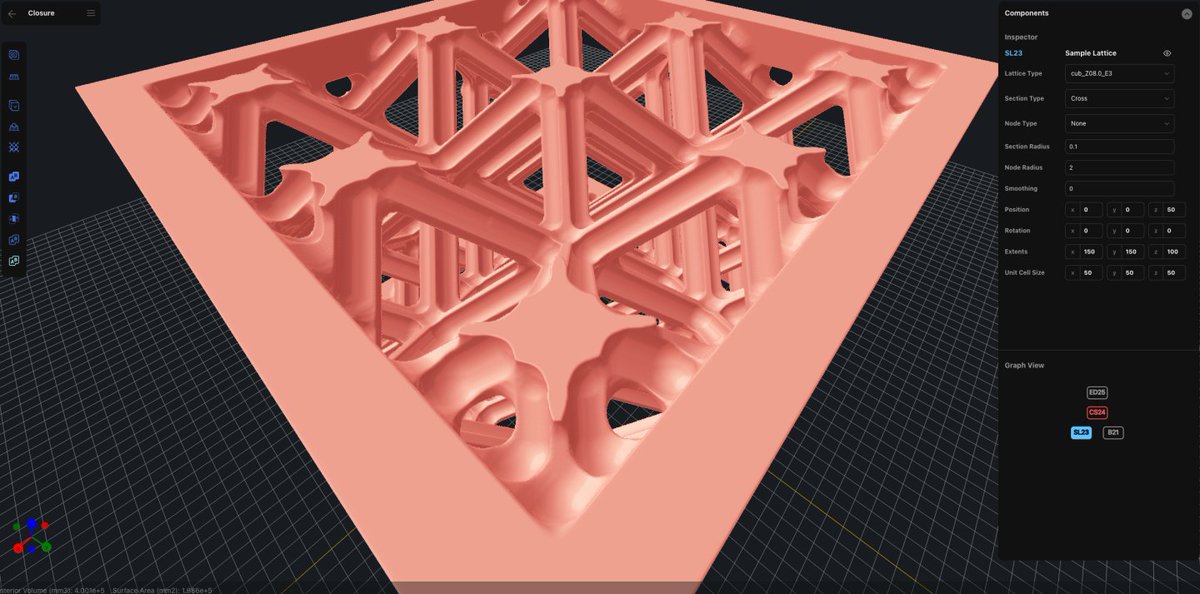 Metafold tweet media
