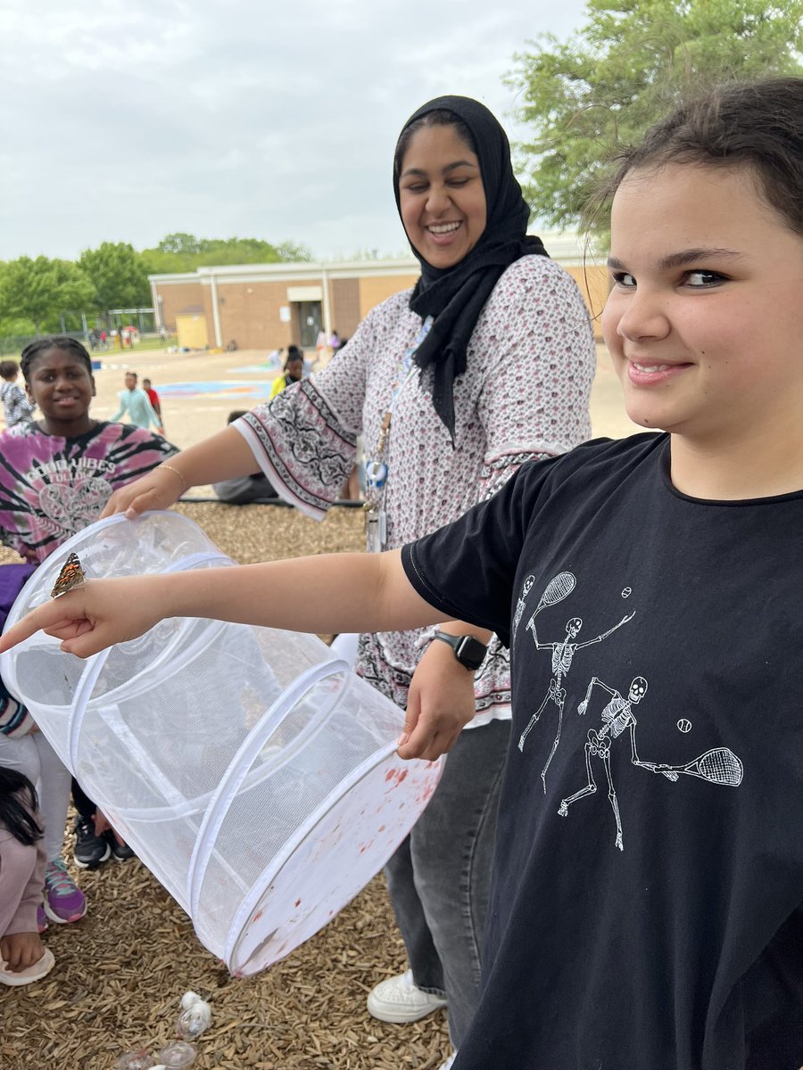 Geena Posey tweet media