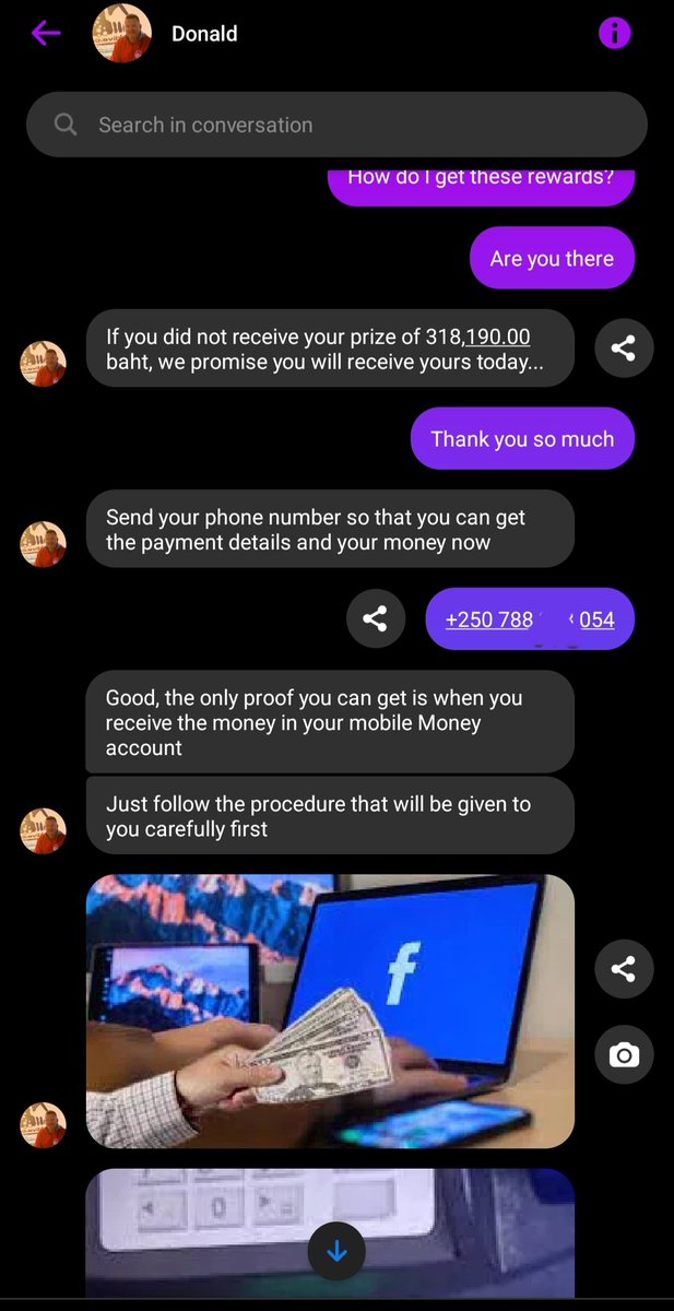 Gyz mwamenye akari guhindira kuri #Facebook abahak bameze nabi🤔🤔🤔🤔