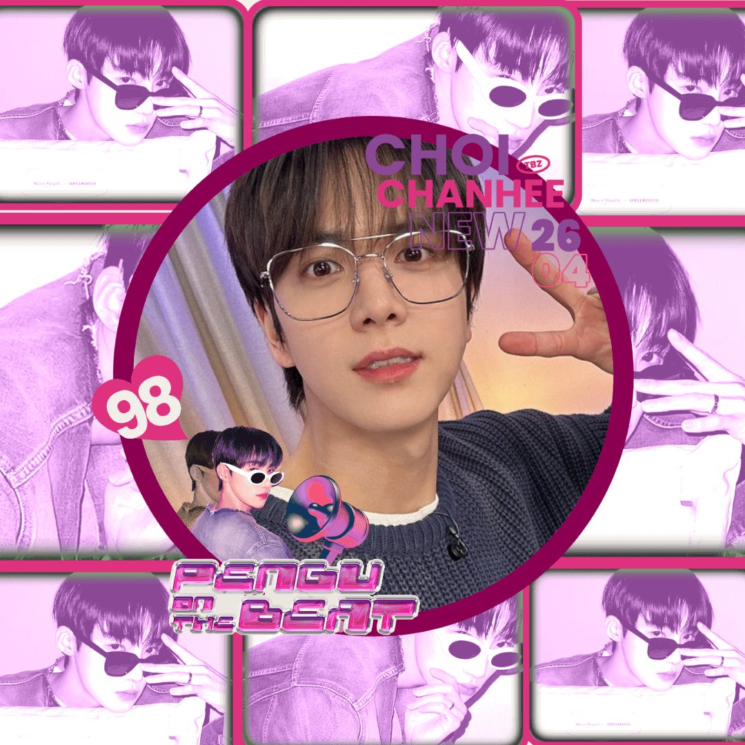 cadeunce's tweet photo. @PenguOnTheBeat Happy Birthday Chanhee, I always pray for you so that you are always surrounded by people who love you, we all love you always.
@cecaneey

#차니의_스물여섯도_사랑할게
#NEW_LOVE_NEW_DAY https://t.co/VHxo4IcgNT