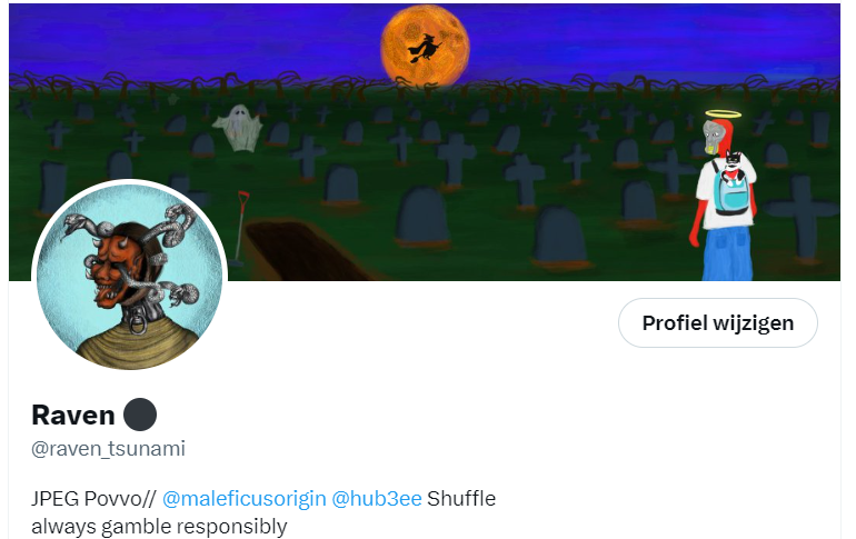 New banner from <a href="/ignotusNFT/">ignotus 👁‍🗨</a>! 👻👽
TY @jxkeynft 🙏