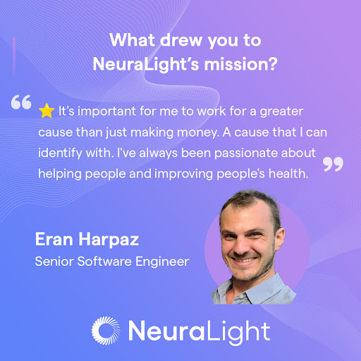 NeuraLight tweet media