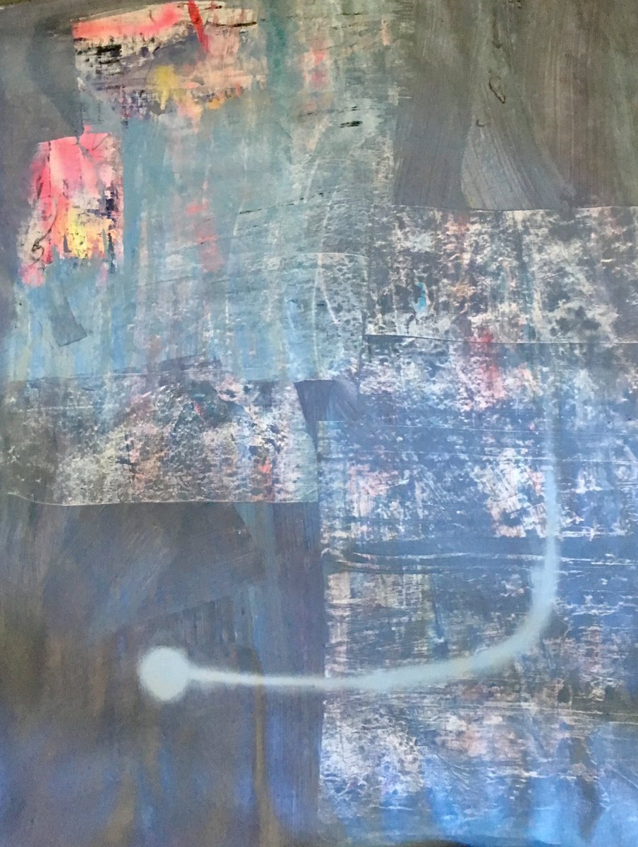 ‚If I ever feel better‘