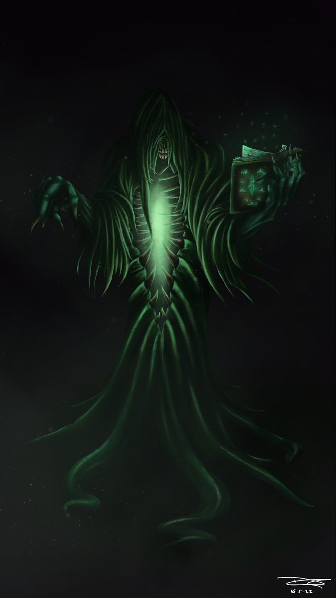 Hunters_Ember's tweet photo. @tofurevolution Some fanart with a Dark Souls 3 Jailer and the other two being originals of my own! 👽 https://t.co/IeBd6m2Yjl
