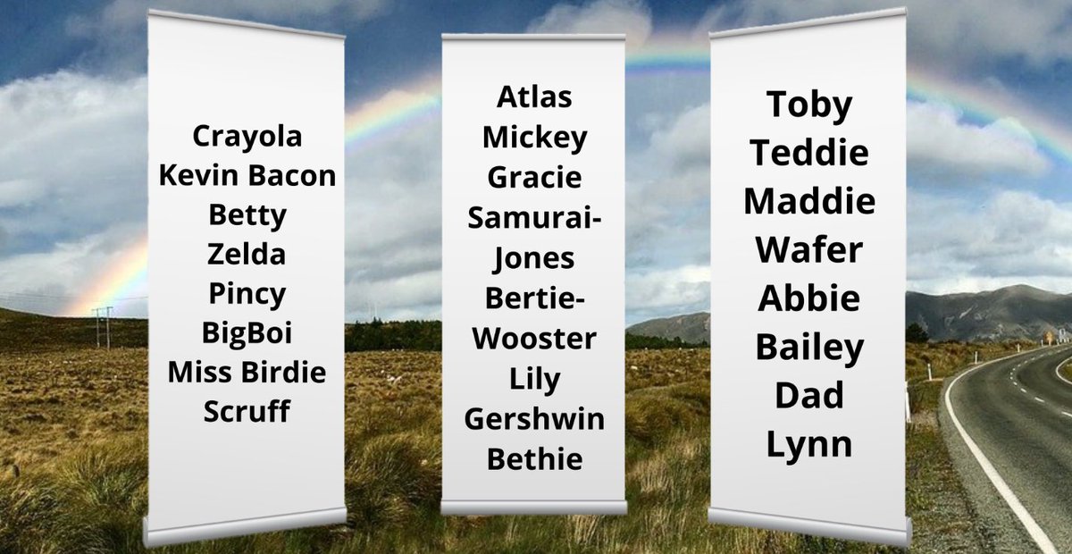 #TributeRide