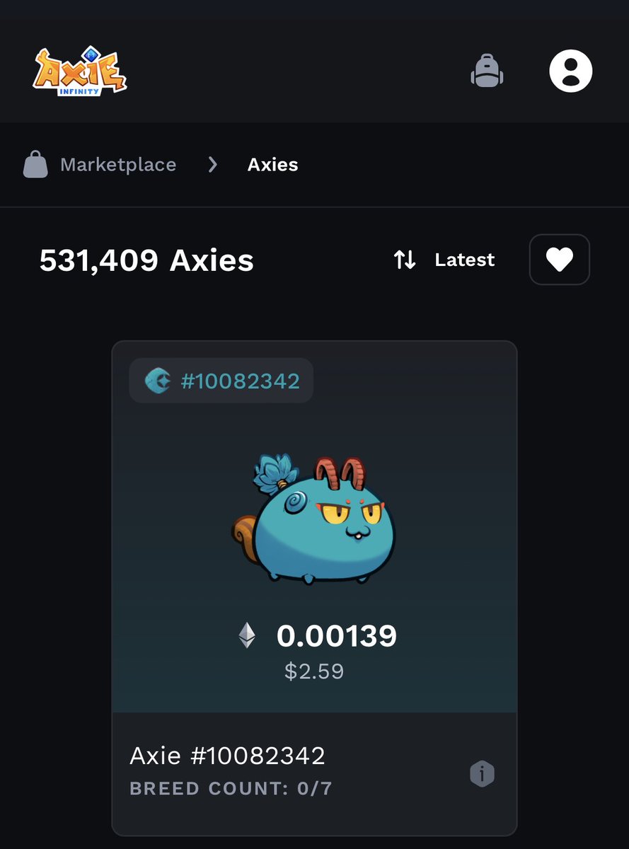Crypto Fusions (@crypto_fusions) on Twitter photo Any tips for the up coming <a href="/AxieInfinity/">Axie Infinity</a> - Axie Origins Season 4? What team should I build? π€ $AXS $RON $SLP Any tips for the up coming <a href="/AxieInfinity/">Axie Infinity</a> - Axie Origins Season 4? What team should I build? π€ $AXS $RON $SLP