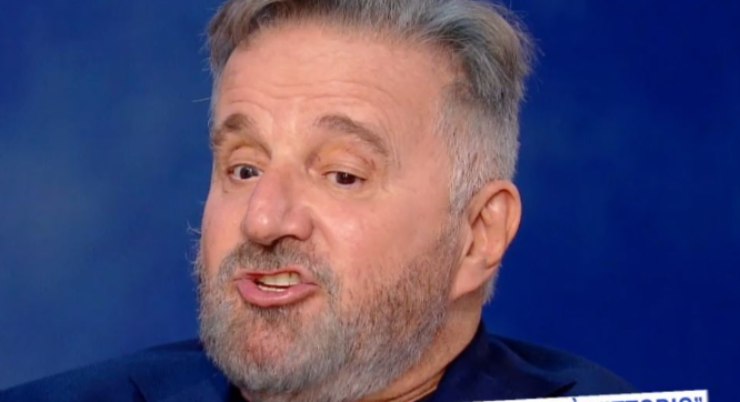 Testament73's tweet image. Avete votato la #ditta? E mò voo pijate 'nder culo!