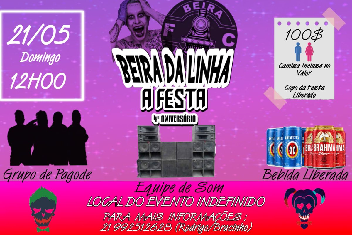 beiradalinhaof's tweet photo. ESTÁ CHEGANDO A HORA 🖤💛

#BEIRADALINHAOF
#4ANOS
#AVANTESEMPRE https://t.co/mcujWdDo54