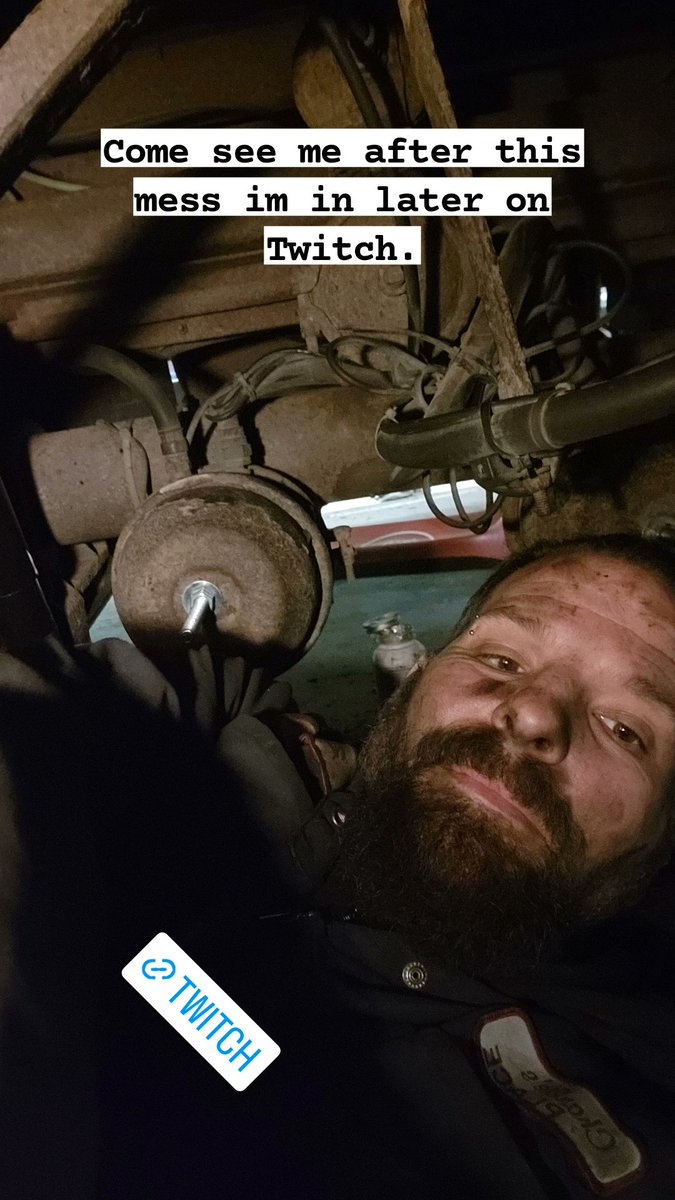 TATDEMON's tweet photo. Its crazy under here.
See you fuys later.
https://t.co/uKageALDYh _ https://t.co/QvCdxdWyRu