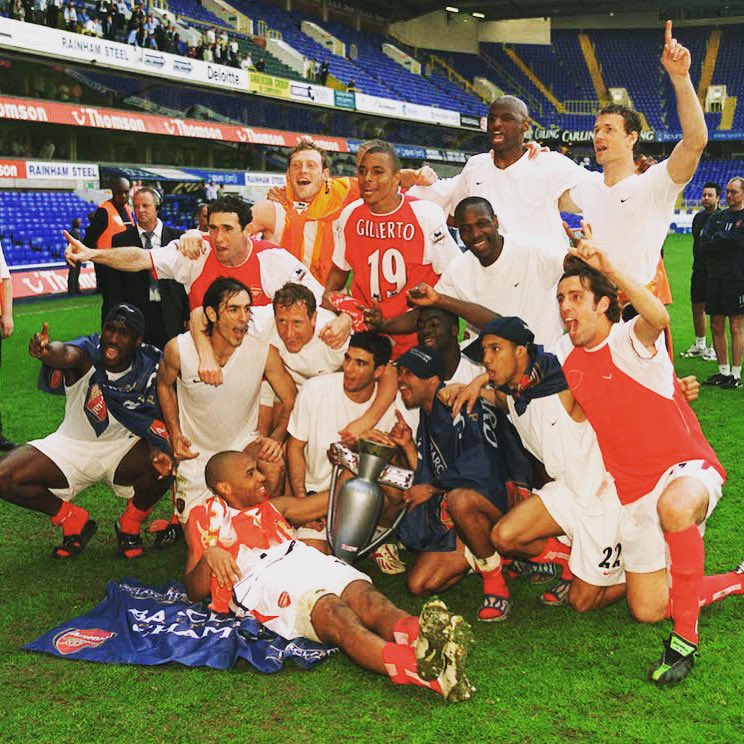 …especially make good for somebody else’s mistakes - in order to win. Overcoming fear with bravery and courage was a key element of our game. 
Come on you young gunners, you can do it Tomorrow. We believe in you. Be brave and play with confidence.