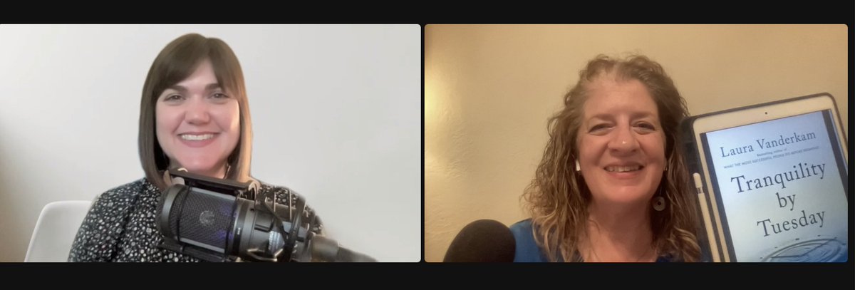 DigLearnRadio's tweet photo. ๐ It's our sneak peek tweet! Here's a glimpse of the discussion and learning inspiration for Thursday's new episode. #R10Collaborates #R10PodPD
๐ง Have you caught up with all of season 13? We've discovered there is a theme this season! https://t.co/OqIj1NG3nD https://t.co/Ob7EFjpJut