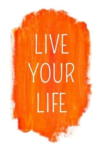 BryantCPA's tweet image. Live your life. #TuesdayMotivation #TuesdayThoughts #JoyTrain #IAM #IAmChoosingLove #LiveYourLife #GoalAchieversCommunity