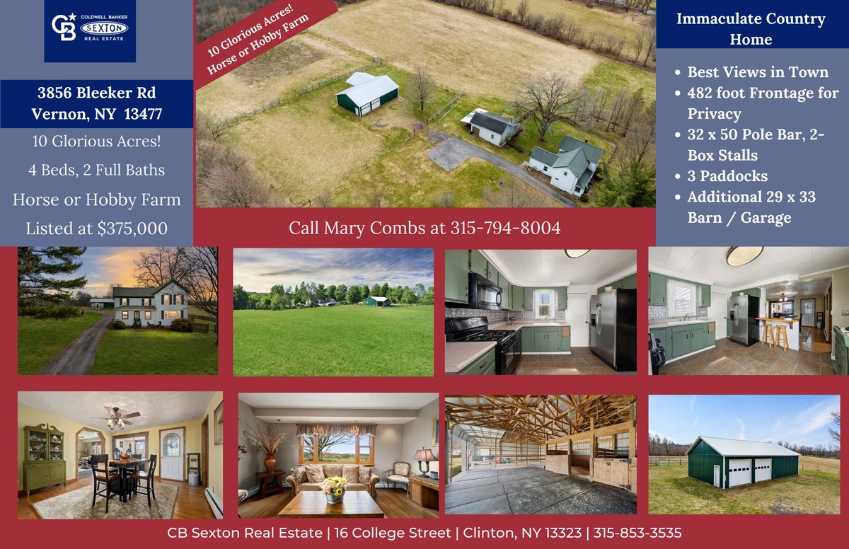 Coldwell Banker Sexton Real Estate (@bankersexton) on Twitter photo 