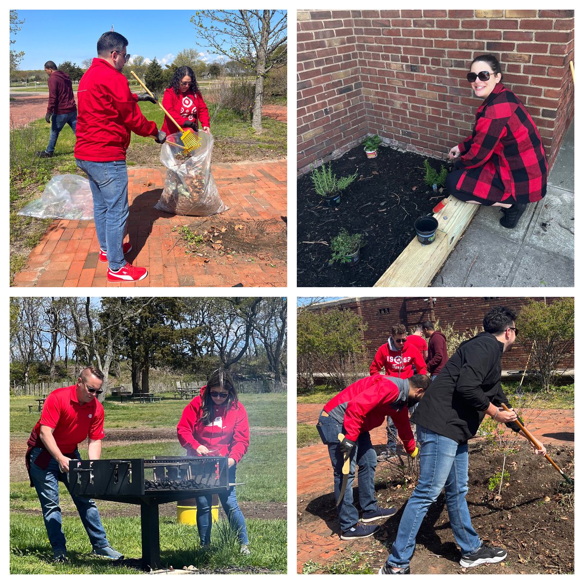 Daniella tweet media