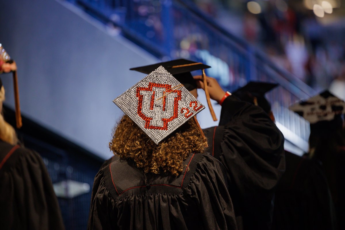 IU South Bend tweet media