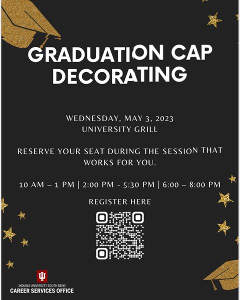 IU South Bend tweet media