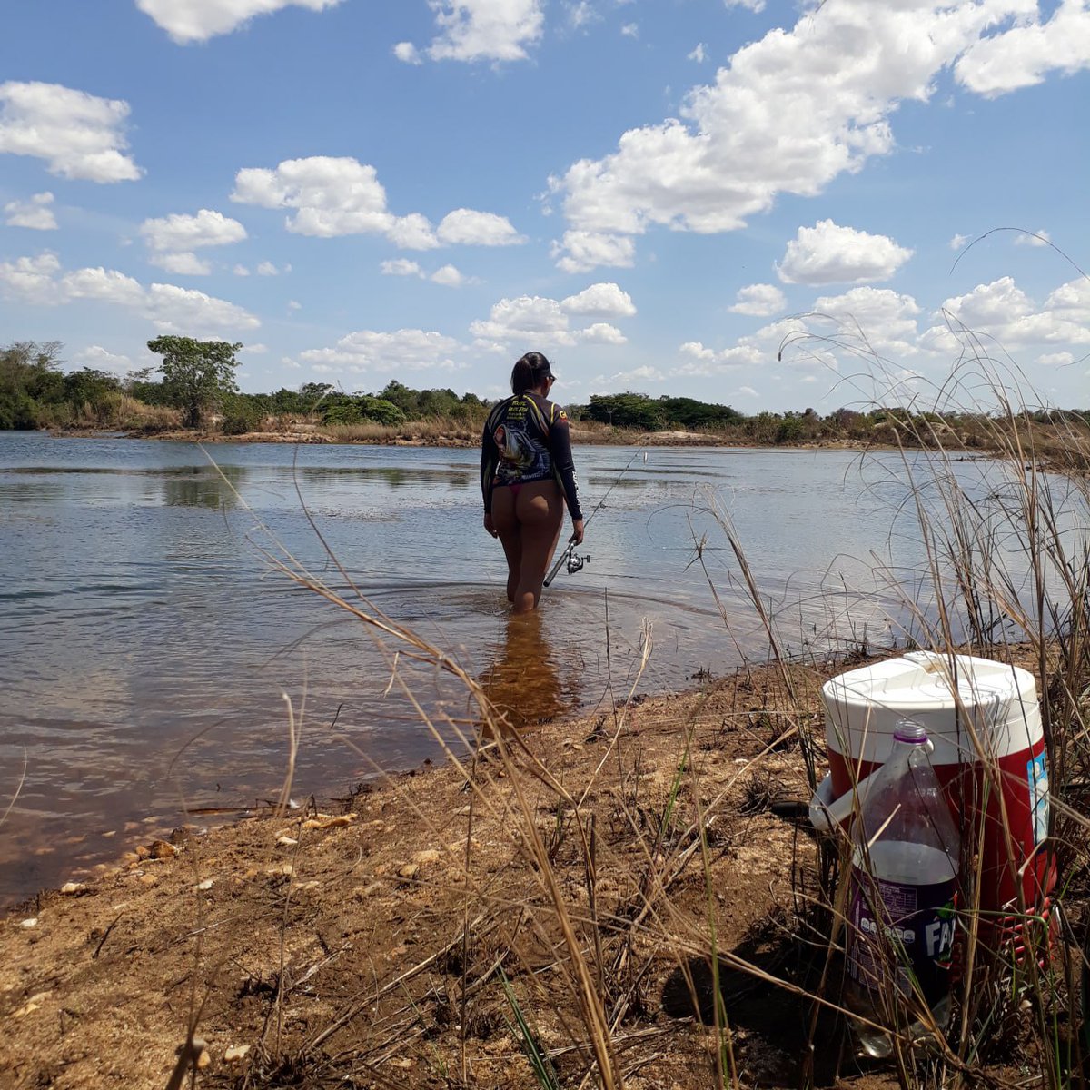 jufishing's tweet photo. Meu lugar de paz ! https://t.co/6s6bkI7py3