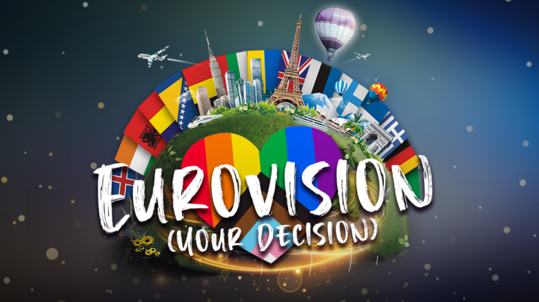Eurovision (Your Decision) @WondervilleLive | Apr 29 - May 13, 2023 Who doesn’t know who should really win @Eurovision? Back for a third year #EurovisionYourDecision from @AboveTheStag lets you decide! This is a night that's bound to be fun. abovethestag.com/eurovision-you… 🏳️‍🌈