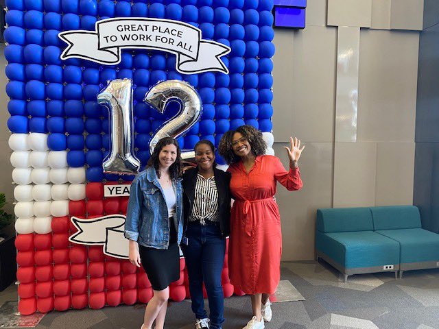 Ash Har (@ashvhar) on Twitter photo Oh! We’re just celebrating <a href="/wwt_inc/">World Wide Technology</a> being a <a href="/GPTW_US/">Great Place To Work</a>!
#gptw #wwtlife Oh! We’re just celebrating <a href="/wwt_inc/">World Wide Technology</a> being a <a href="/GPTW_US/">Great Place To Work</a>!
#gptw #wwtlife