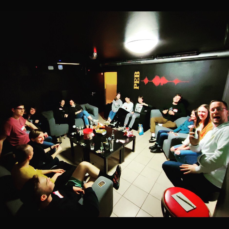 FSR Informatik tweet media