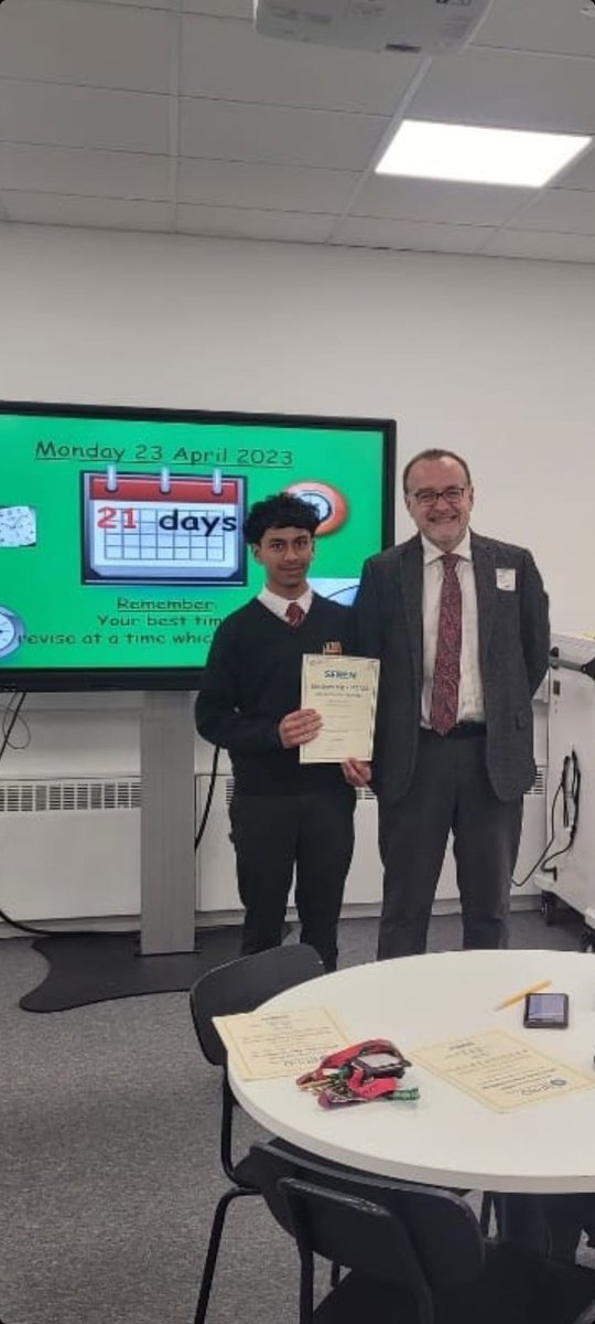 Fitzalan 6th Form tweet media