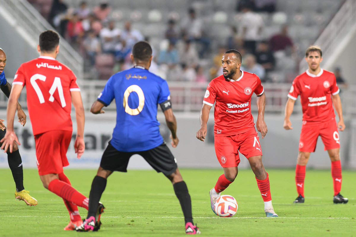 fathy_12's tweet photo. Our job is not done 🔴⚪️ #AmirCup https://t.co/cm30QuCEk7