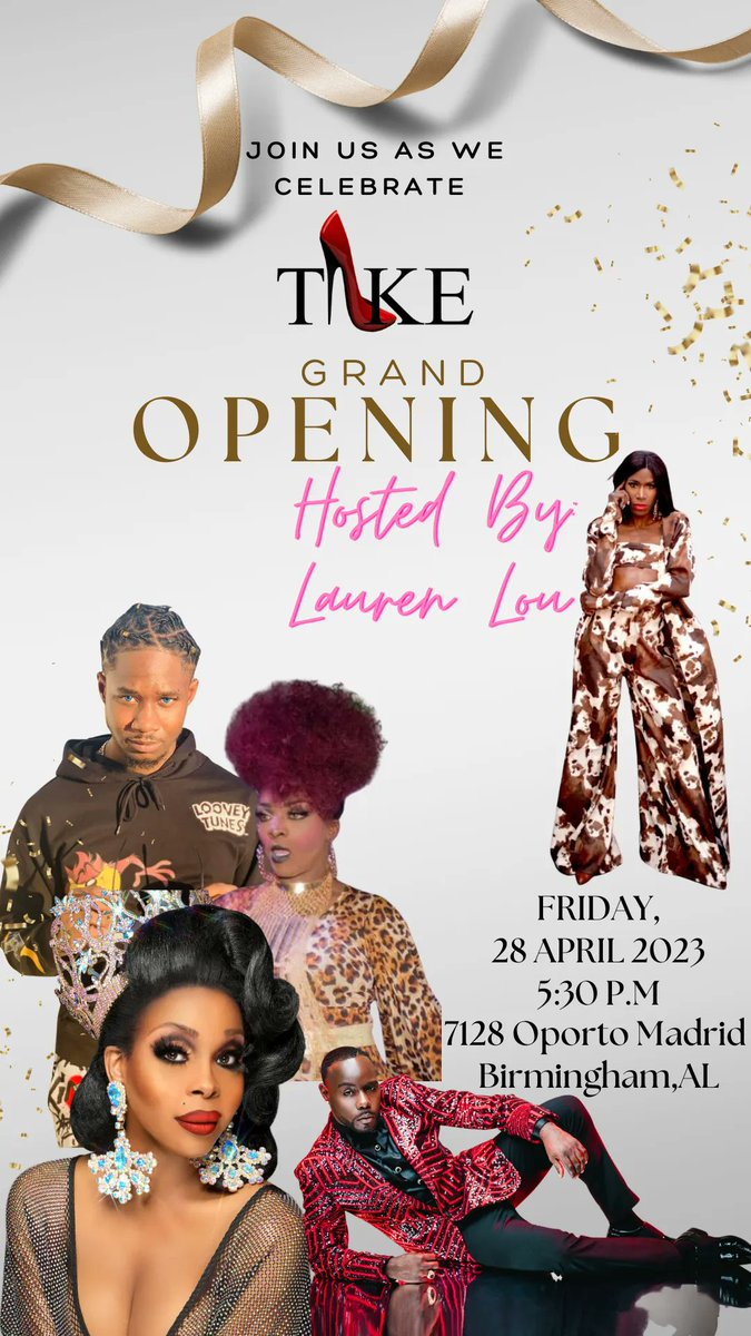 take_center's tweet photo. We made BHam Now 💜💜💜 Don't forget to come join us for our Grand Re-opening and Ribbon cutting ceremony this Friday at 5:30. https://t.co/2Vw7ssJ6xL