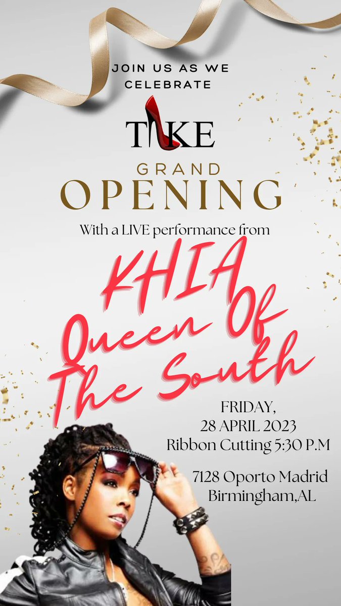 take_center's tweet photo. We made BHam Now 💜💜💜 Don't forget to come join us for our Grand Re-opening and Ribbon cutting ceremony this Friday at 5:30. https://t.co/2Vw7ssJ6xL