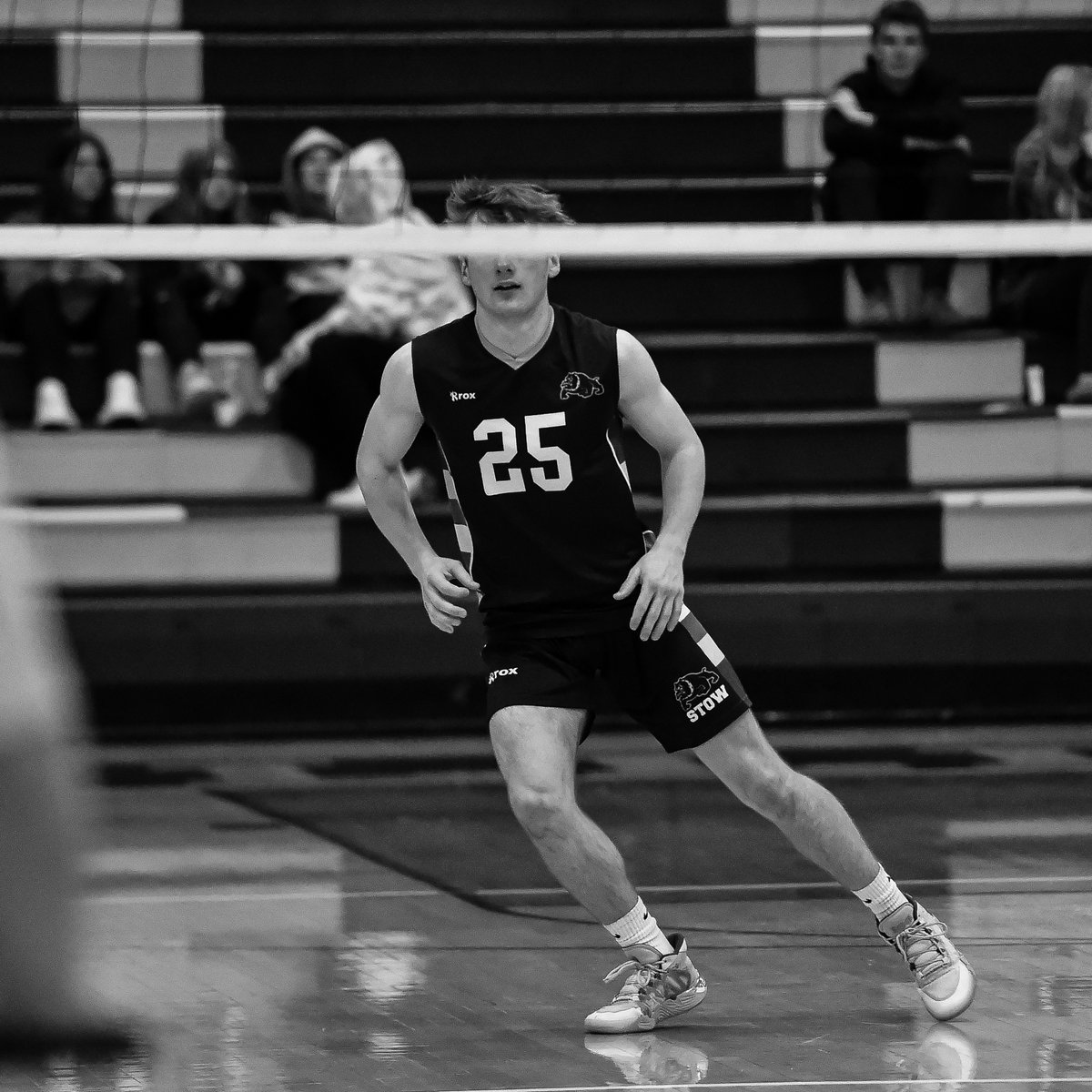 Photos from Stow Boys Volleyball 3-1 win over Nordonia amizusha.myportfolio.com/nordonia-5