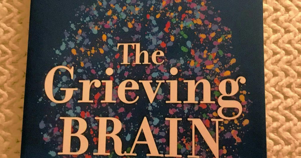 How your brain works to help you cope with deep grief dailyherald.com/entlife/202304…