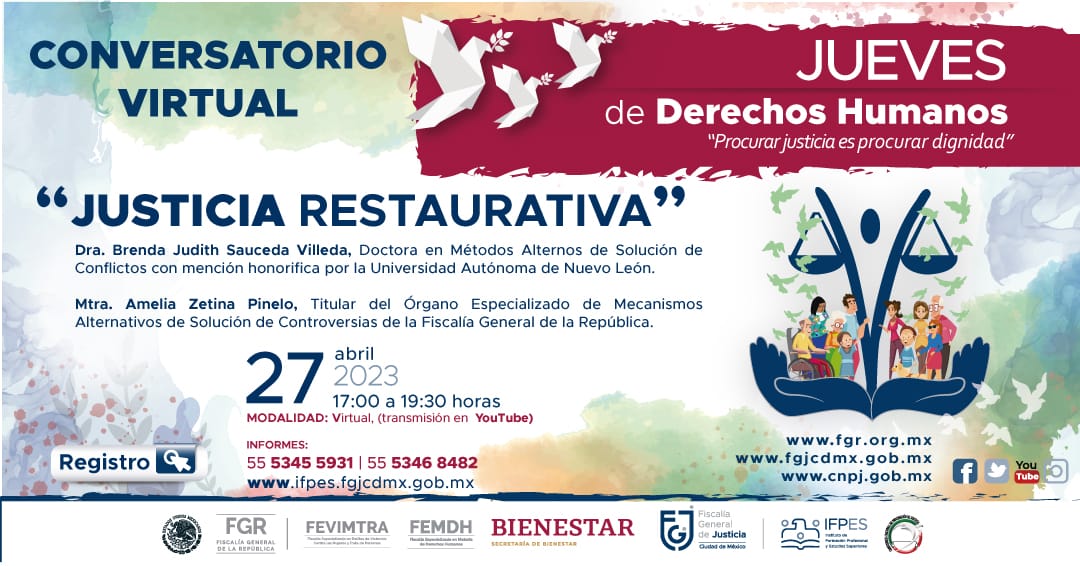 IFPES_CDMX tweet media