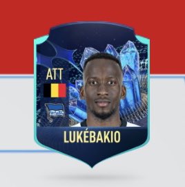 VOTE FÜR DODI! 🔵⚪️

Aktuell kannst du das Bundesliga #TOTS wählen. Ihr wisst was nun zu tun ist. 😘

👉🏽 ea.com/de-de/games/fi… 👈🏽

➡️ <a href="/DLukebakio/">Dodi Lukebakio</a> ⬅️ 

#BSCeSport #HaHoHe