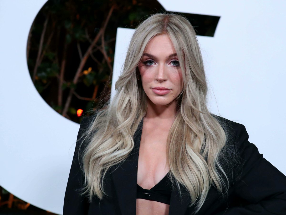 Barstool Sports on Twitter "Former Barstool Sports Star Alex Cooper