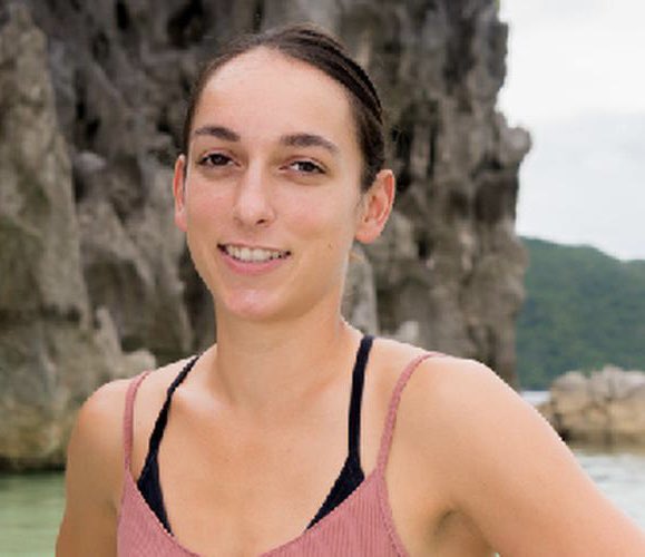 no_future81's tweet image. Je déteste ces 2 personnes #KohLanta