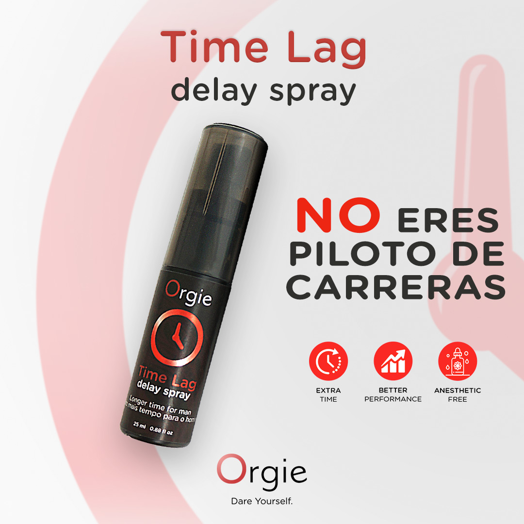 orgiemexico's tweet photo. #RaceWeek
"No eres piloto de carreras"
Toda la Info: https://t.co/W8TqA0TOqp
#TimeLag #Retardante https://t.co/qJ6cnt1VPU