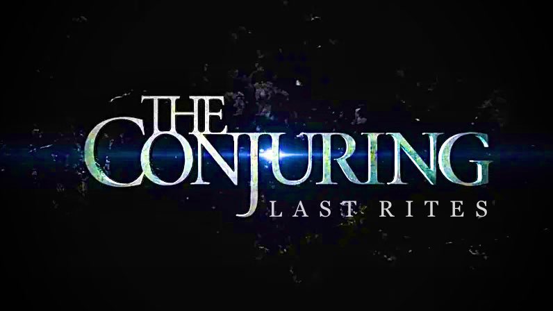 Revelado el título de la próxima película de #TheConjuring. Será #LastRites. #ExpedienteWarren