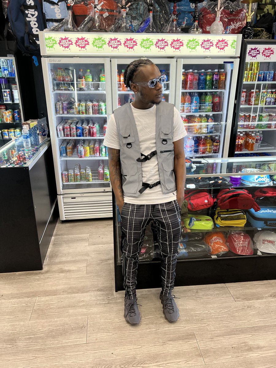 Erbody tryna b a star but they don’t kno the feeling