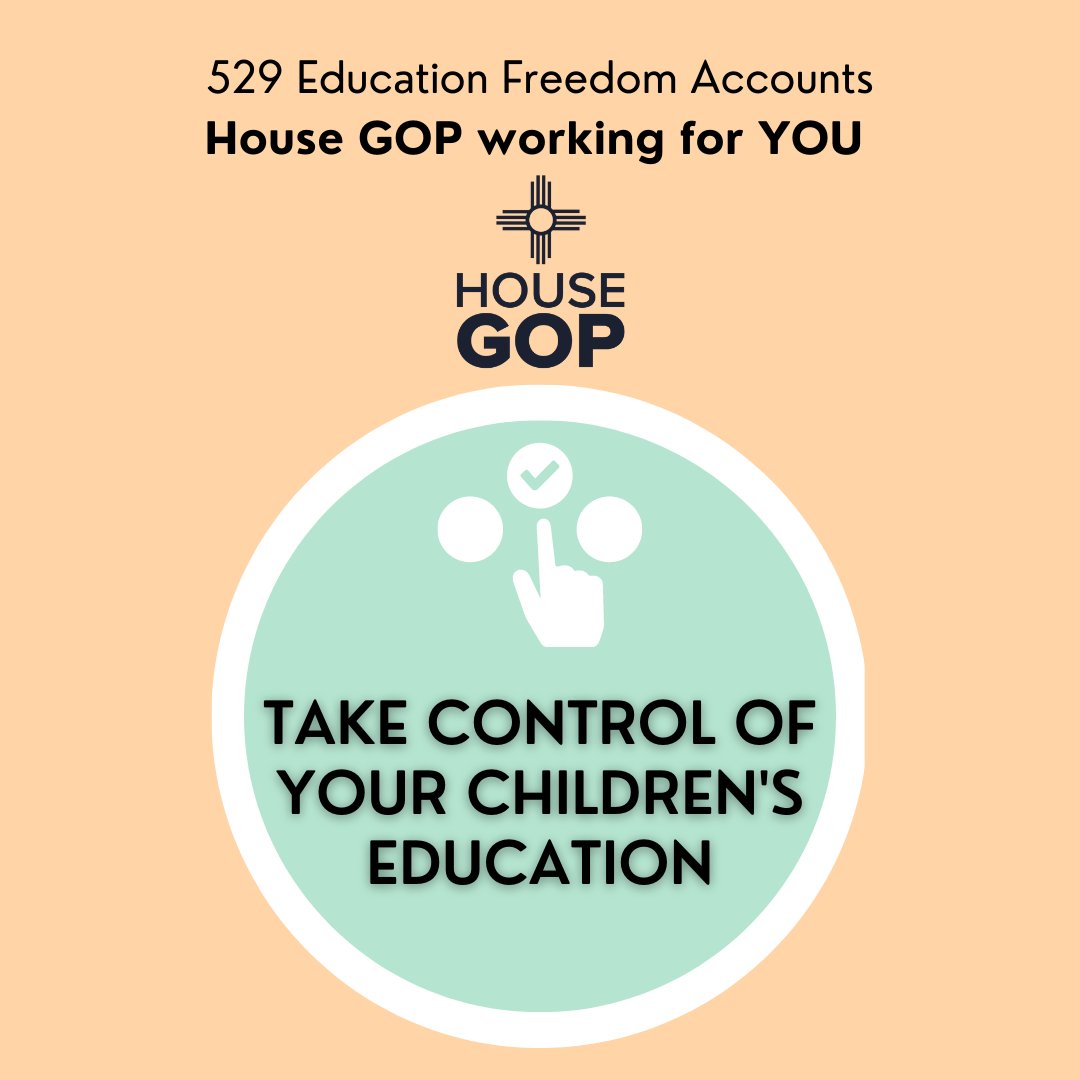 New Mexico House Republicans tweet media