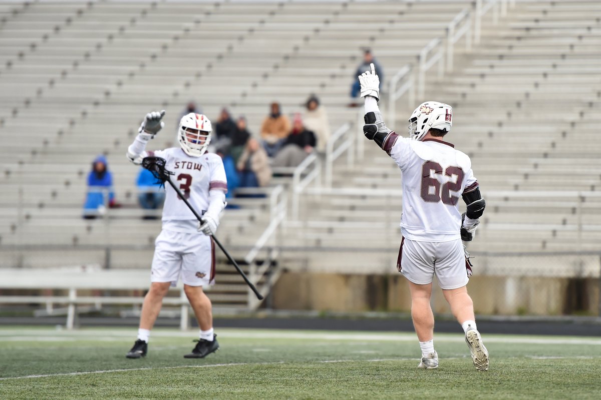Photos from Stow Boys Lacrosse 10-8 win over Revere amizusha.myportfolio.com/revere-2