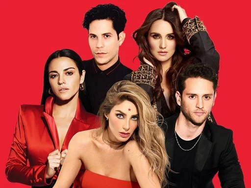 rbdmaniaco's tweet photo. Faltam 4 meses para o início dos Shows do RBD com a Soy Rebelde Tour. Estão preparados? https://t.co/POuYCtO5eP