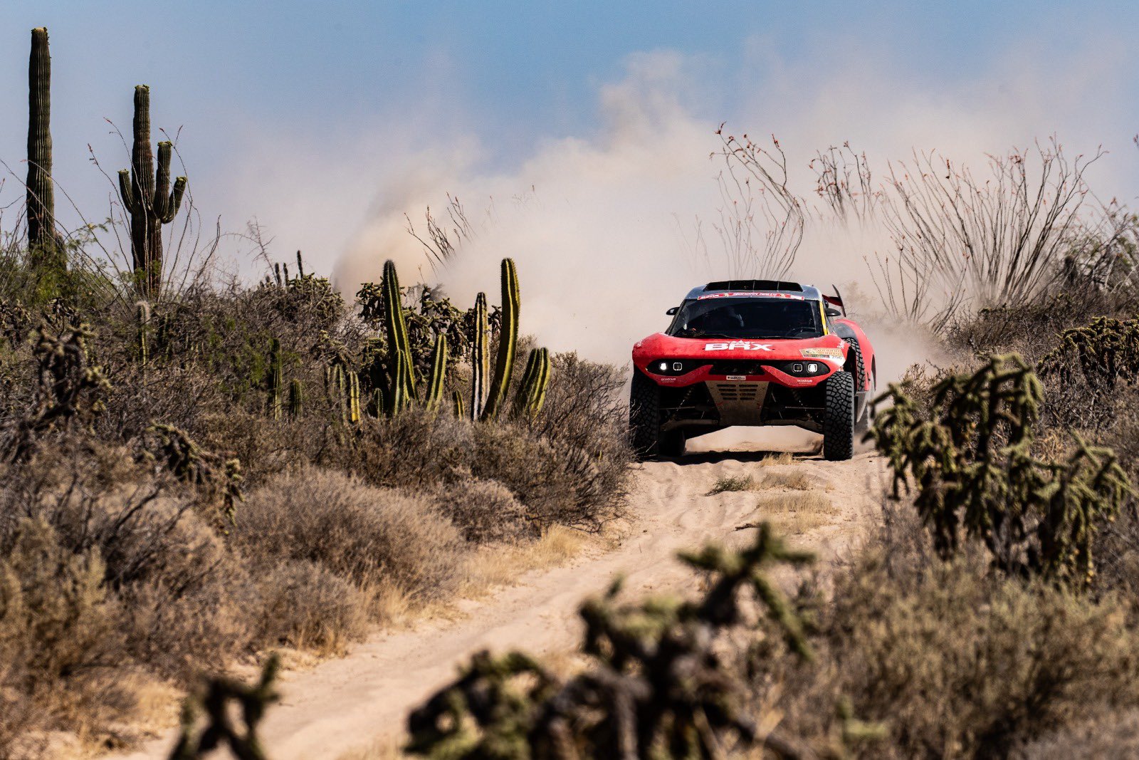 Sébastien Loeb on Twitter: 