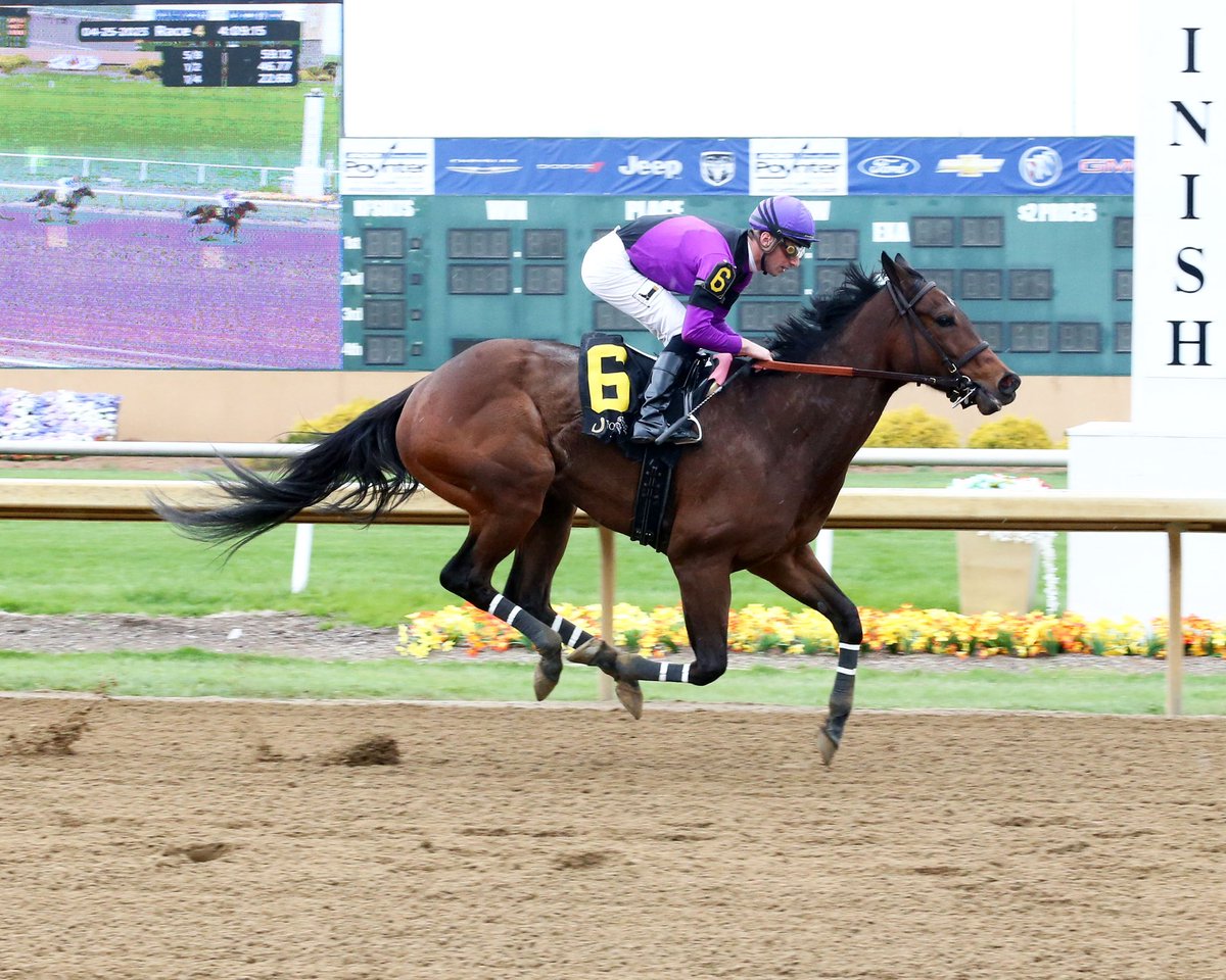 John G. Dooley (@johngdooley) on Twitter photo The New York bred filly SUE ELLEN MISHKIN strutting her stuff <a href="/HSIndyRacing/">Horseshoe Indianapolis Race Course</a> winning F&M Sprint for <a href="/Tenstrikeracing/">Ten Strike Racing</a> and <a href="/shirerracing/">Matt Shirer</a> (1-2 finish) with <a href="/A_Achard_11/">Alexis Achard</a> winning races back to back on the Tuesday IND card. #RaceLikeACaesar The New York bred filly SUE ELLEN MISHKIN strutting her stuff <a href="/HSIndyRacing/">Horseshoe Indianapolis Race Course</a> winning F&M Sprint for <a href="/Tenstrikeracing/">Ten Strike Racing</a> and <a href="/shirerracing/">Matt Shirer</a> (1-2 finish) with <a href="/A_Achard_11/">Alexis Achard</a> winning races back to back on the Tuesday IND card. #RaceLikeACaesar