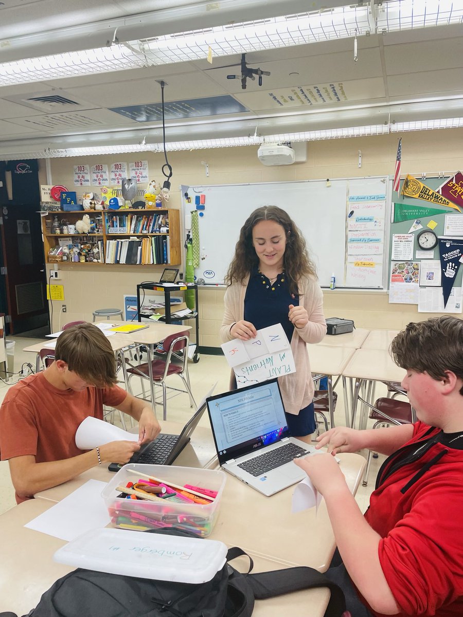 CV Ag Sciences tweet media