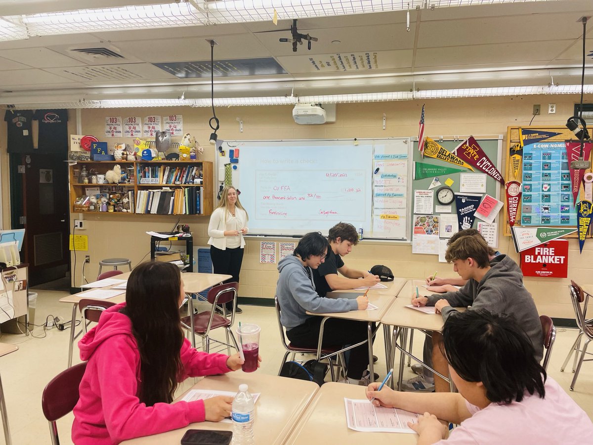 CV Ag Sciences tweet media