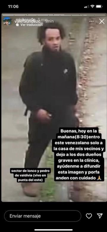 siempreamigo223's tweet photo. Si en Santiago se hubiese producido un asalto de la magnitud del de Chiguayante ayer lunes, los matinales de la televisión habrían tenido material para toda la mañana, en vivo, desde el hospital donde quedaron los agredidos, desde los vecinos, el MinInterior y La Moneda. Pero no https://t.co/ixGJX1AC97