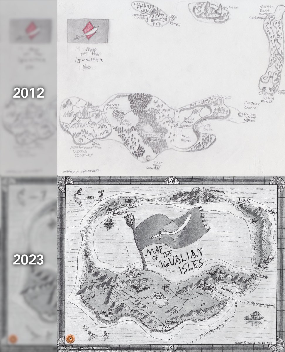 #bookcover #cartography #comparison #fantasymap #islandmap #map #pirate #piratemap #rpg #seamonsters #chinesejunk #piratecove #vintagemap #navalchart #bookcoverdesign #graphitedrawing #illustration #inkdrawing #novelillustration #polynesian #tropicalisland #bookcoverillustration