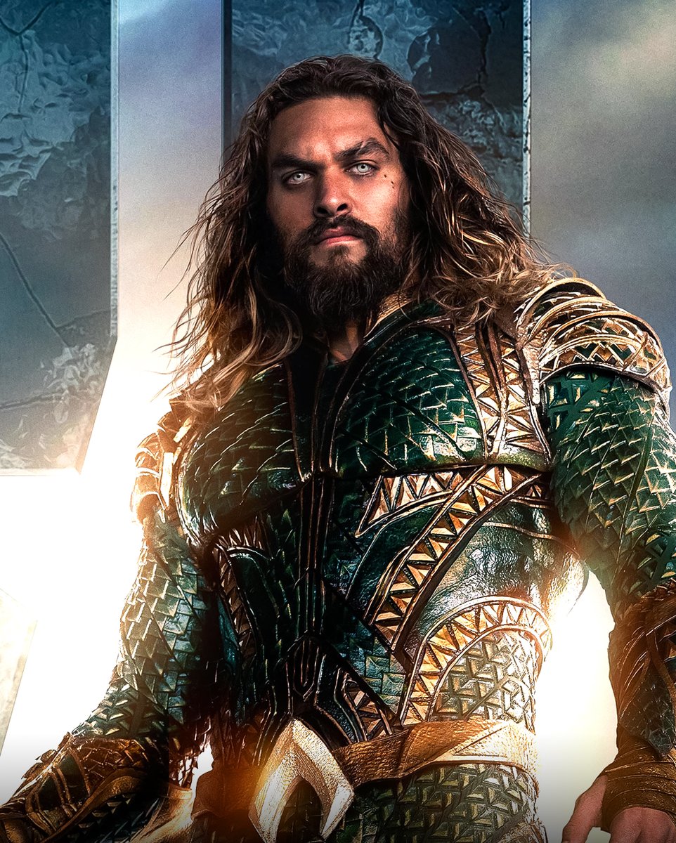 Dcu The Direct On Twitter The First Trailer For Aquaman And The