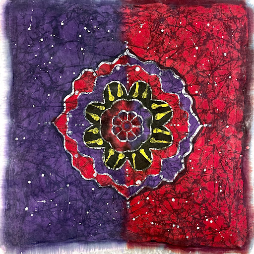 visualspARTans (@visualspartan) on Twitter photo Congratulations to the six <a href="/MurielBattleHS/">Battle High School</a> Fiber Art students who have their work displayed at the CWSG Youth Fibers Arts show April 24-May 6 at the Columbia Art League.
<a href="/cpsfinearts/">CPS Fine Arts</a> Congratulations to the six <a href="/MurielBattleHS/">Battle High School</a> Fiber Art students who have their work displayed at the CWSG Youth Fibers Arts show April 24-May 6 at the Columbia Art League.
<a href="/cpsfinearts/">CPS Fine Arts</a>